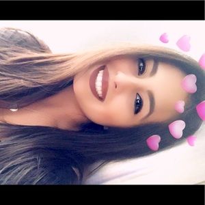 Meet your Posher, Beyanca